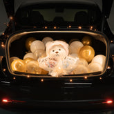 Tesstudio Tesla Model 3/Y & Model 3 Highland & Model Y Juniper Trunk Ambient Lighting